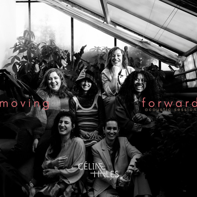 Moving Forward - Acoustic Session