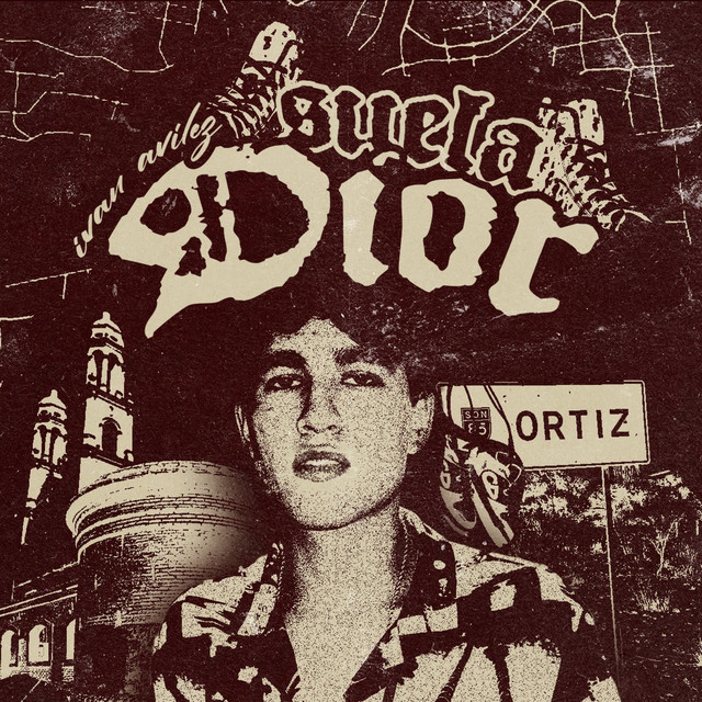 Suela Dior