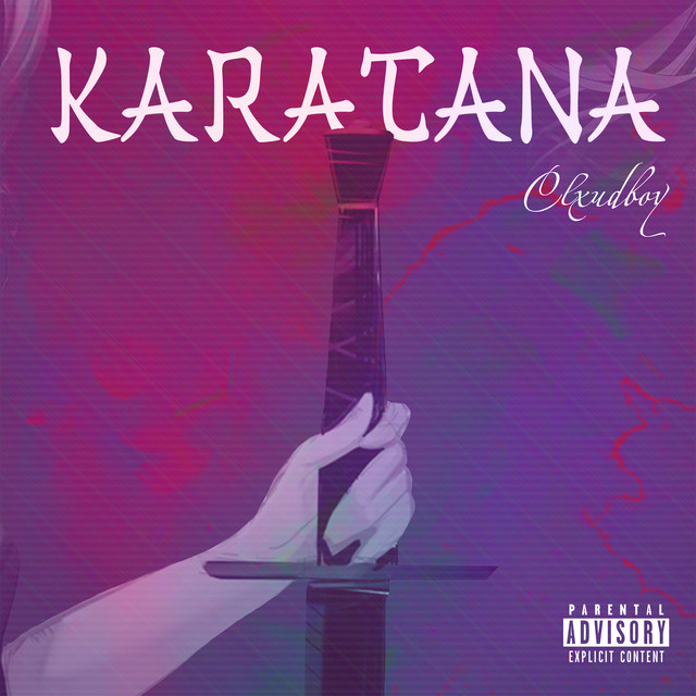 Karatana cover art