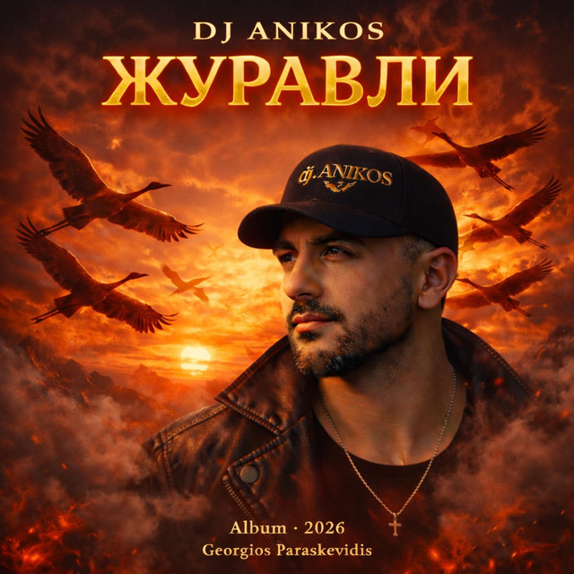 DJ ANIKOS