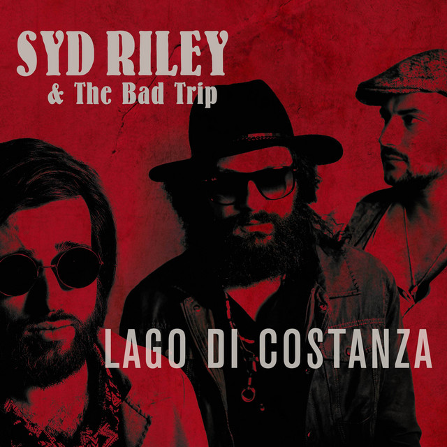 Syd Riley | Spotify
