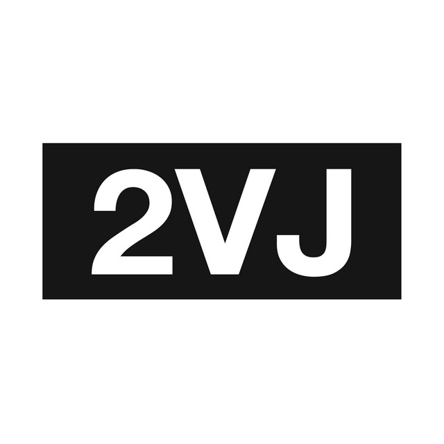 2VJ (+) cover art
