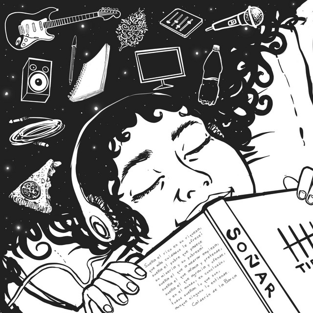 SOÑAR cover art