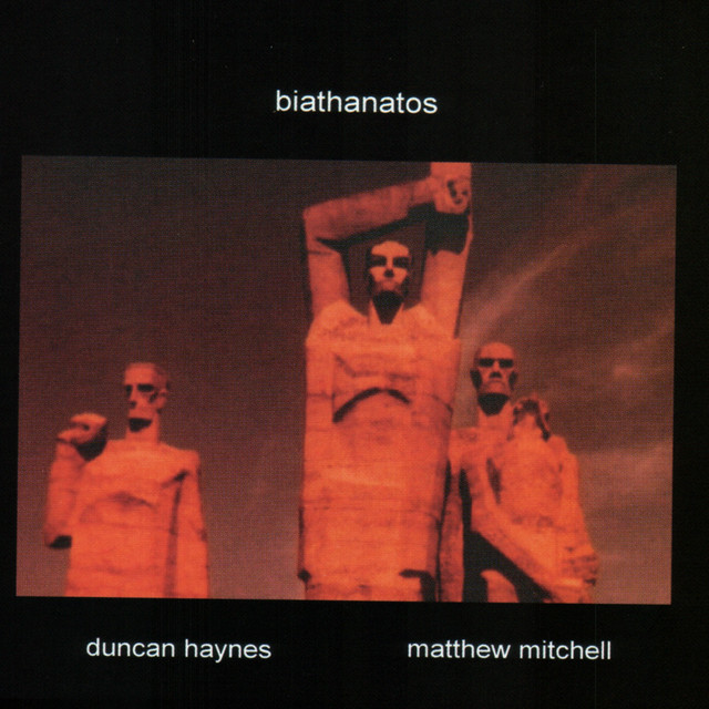 Biathanatos