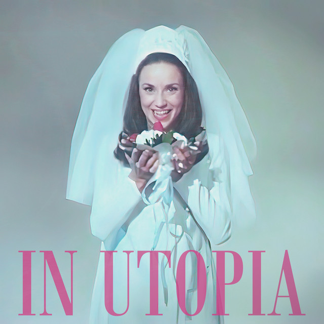 IN UTOPIA cover art