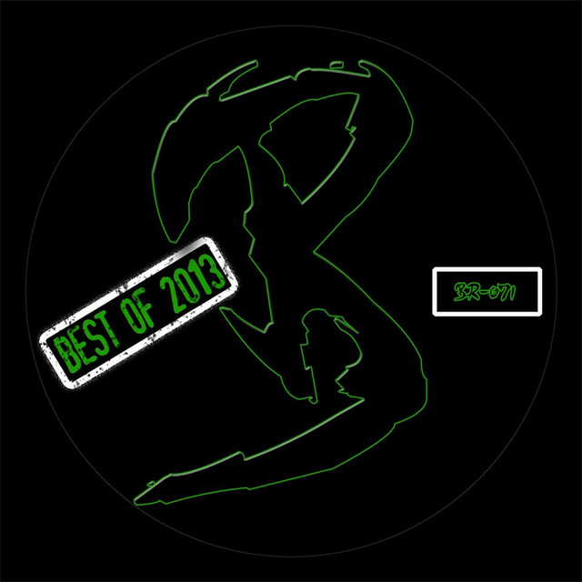 Rumble album art