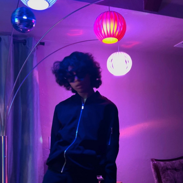 Anything But Normal cover art