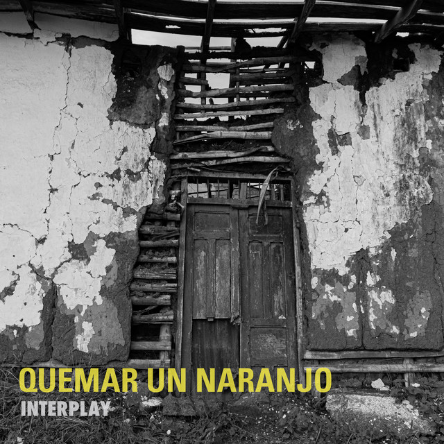 Quemar un Naranjo cover art