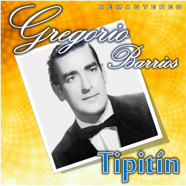 Tipitín (Remastered) cover