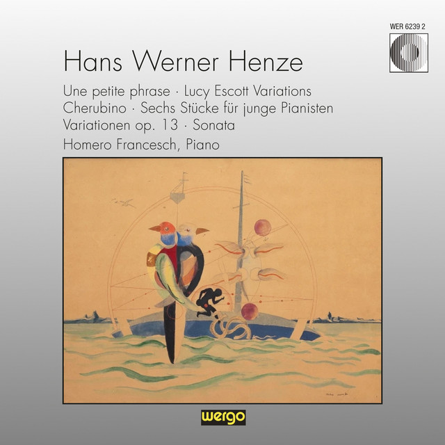 undefined album image