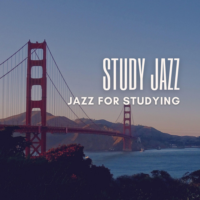 Jazz for Studying cover art