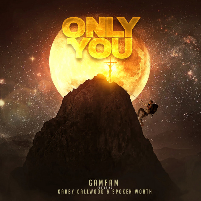 Only You cover