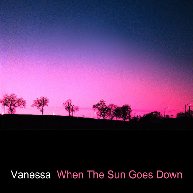When the Sun Goes Down - Mix 1 cover art
