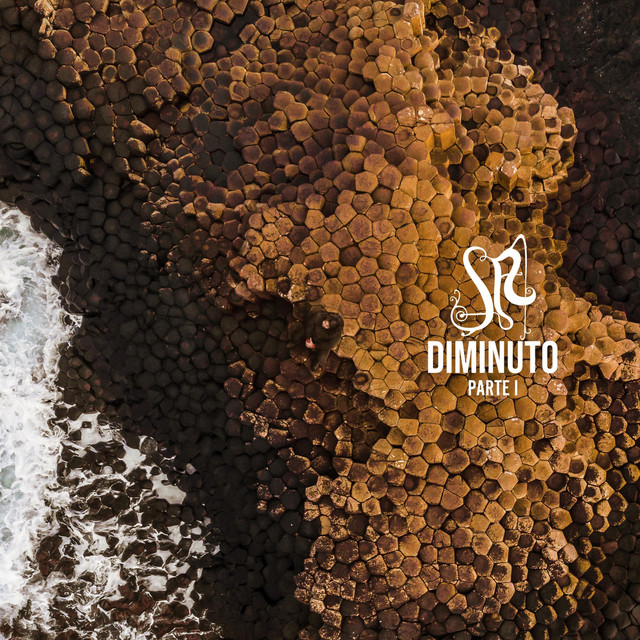 Diminuto, Pt. 1 cover art