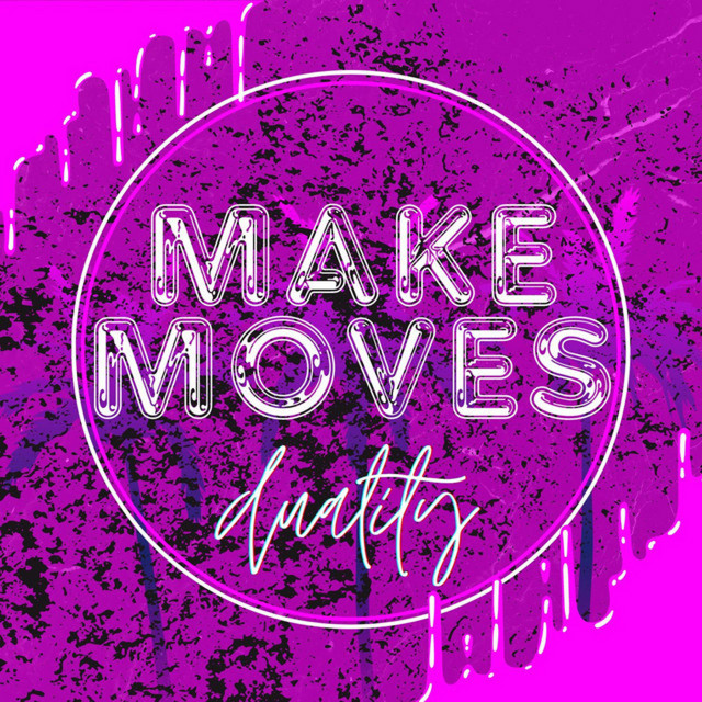 Make Moves