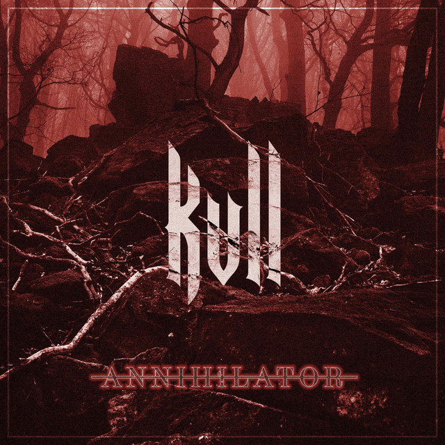 Annihilator cover