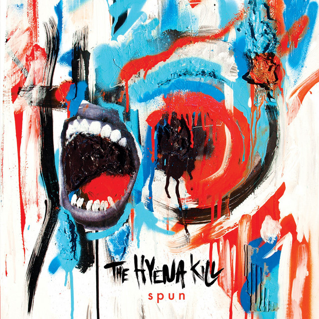 Spun cover