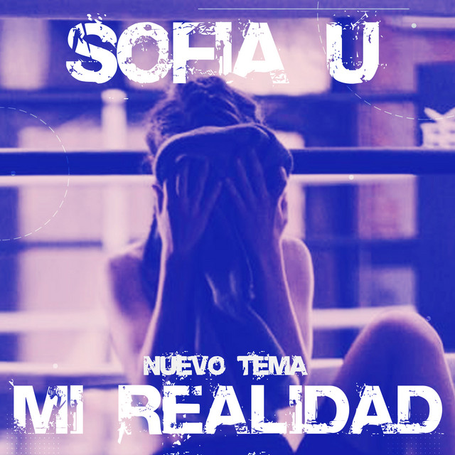 Mi Relidad cover art