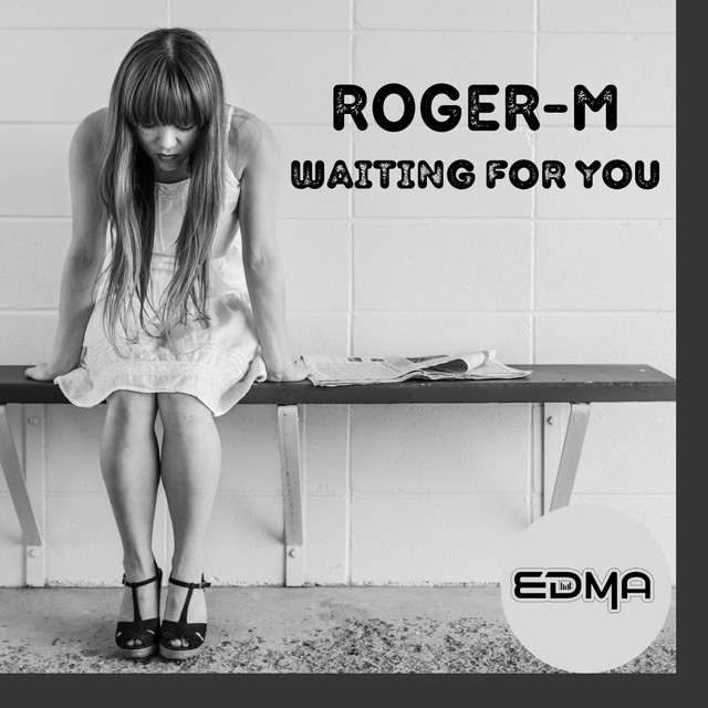 Waiting For You cover art