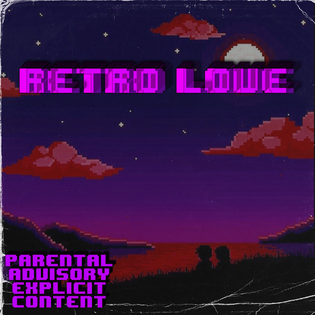 Обкладинка: Retro Love — The Mx$a