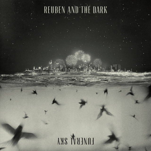 Bow and Arrow - Reuben And The Dark