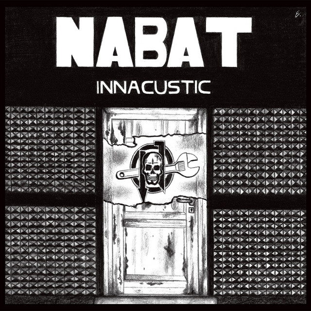 Innacustic cover art