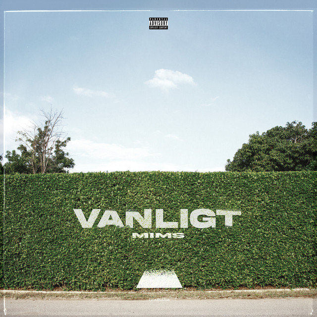 Vanligt cover art