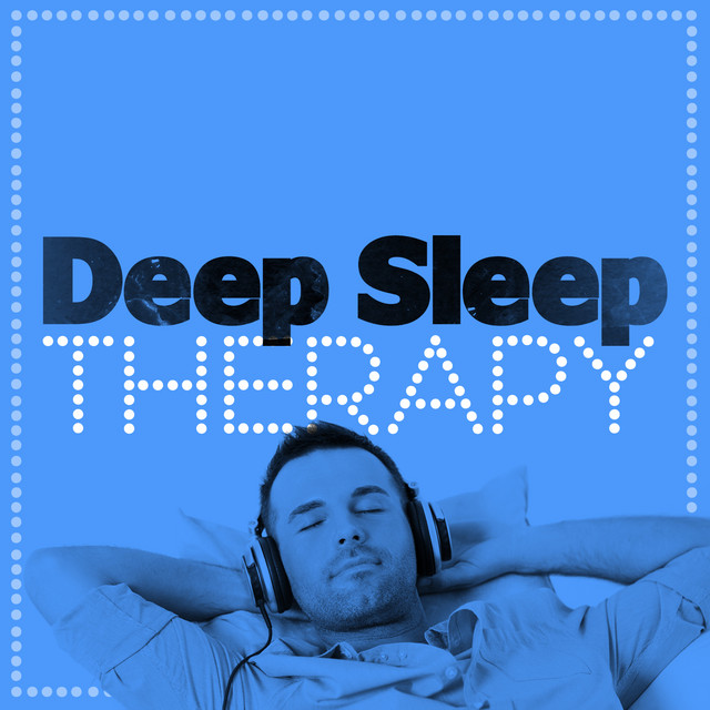 Deep Sleep Therapy cover art