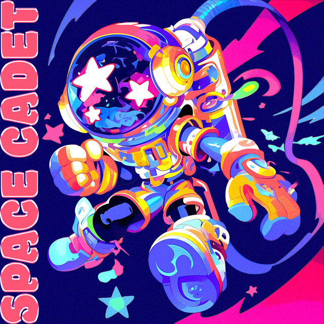 Space Cadet (Hood Trap) by IzRosh