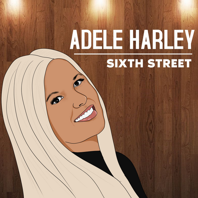 Sixth Street cover