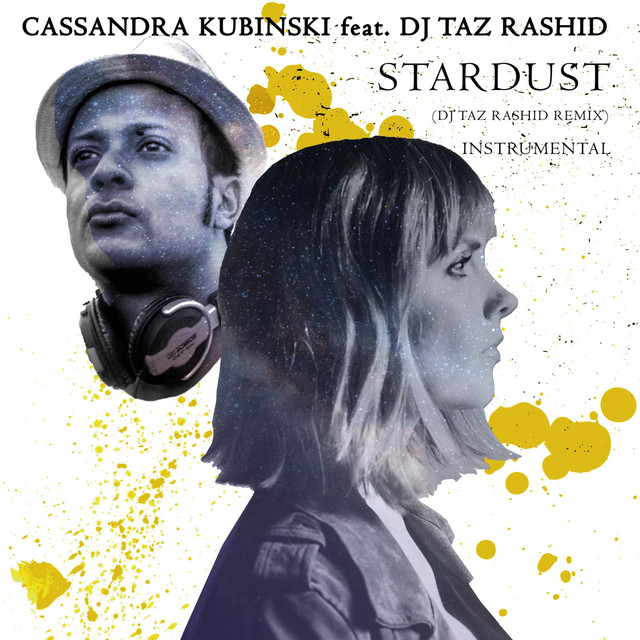 Stardust (DJ Taz Rashid Remix) [Instrumental] cover