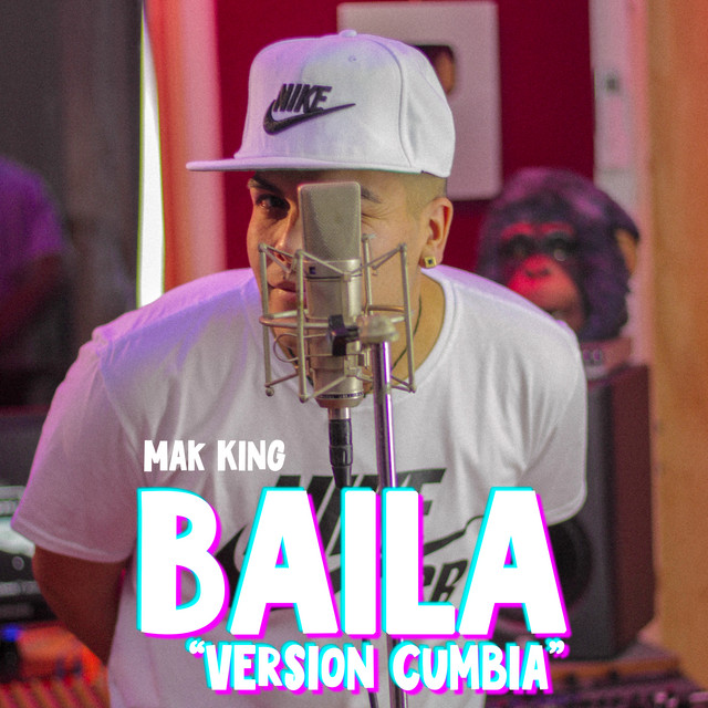 BAILA (Tik Tok) Version Cumbia