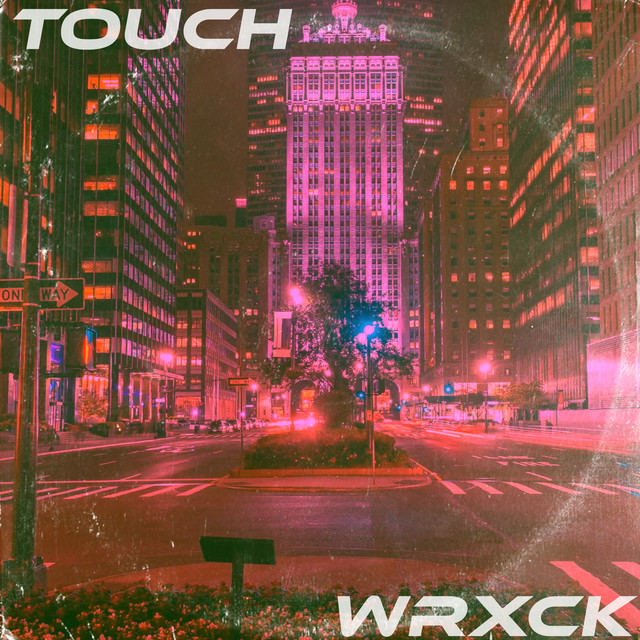TOUCH