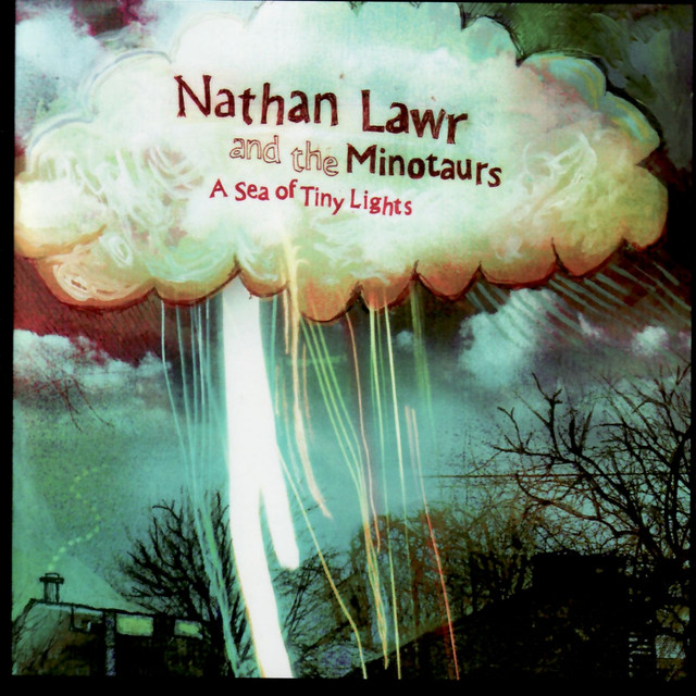 A Sea of Tiny Lights cover art