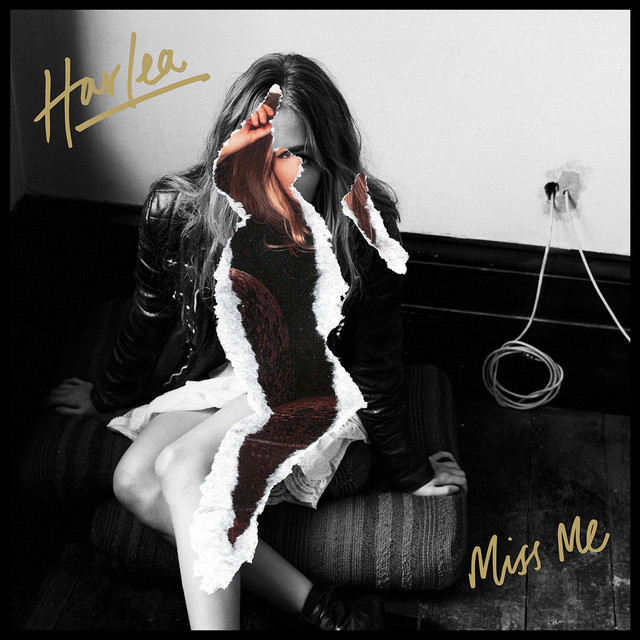 Miss Me cover