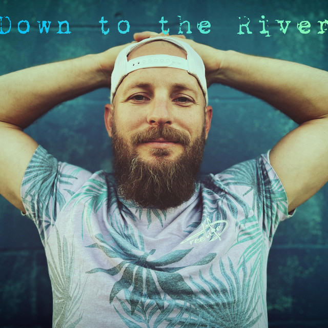 Down to the River cover