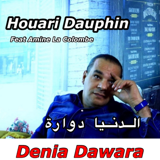 Houari Dauphin