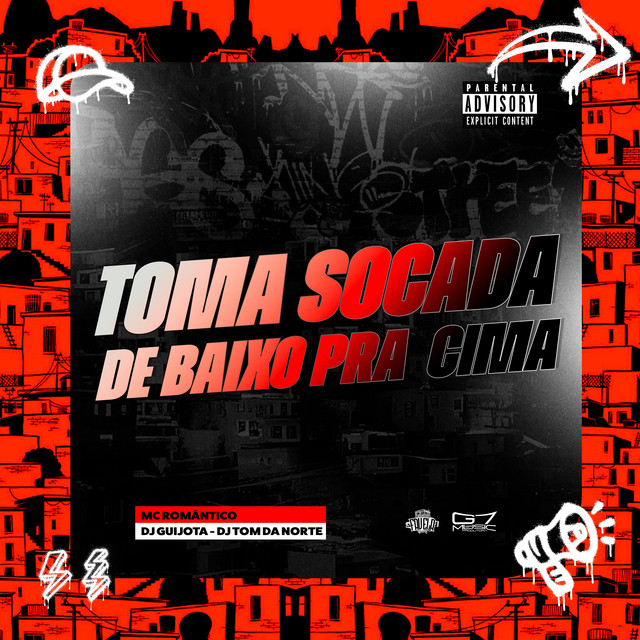 Toma Socada de Baixo pra Cima
