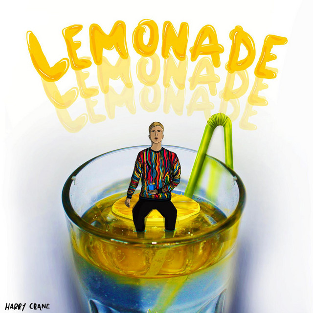 Lemonade cover art