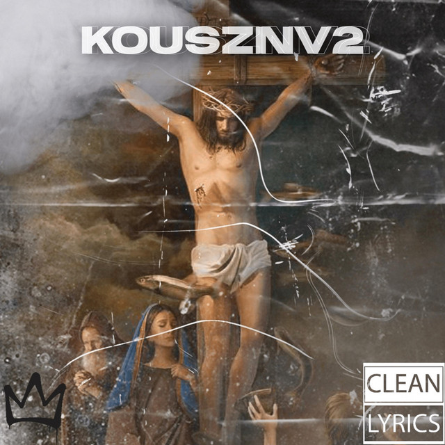 KOUSZNV2 cover art