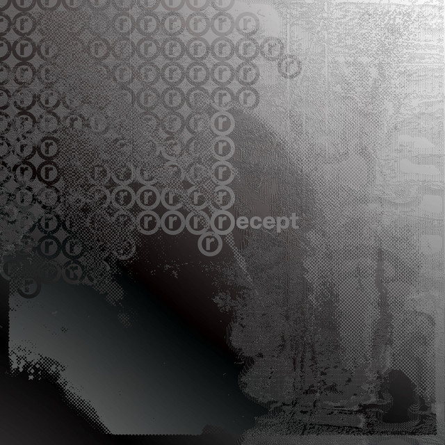 RECEPT cover art