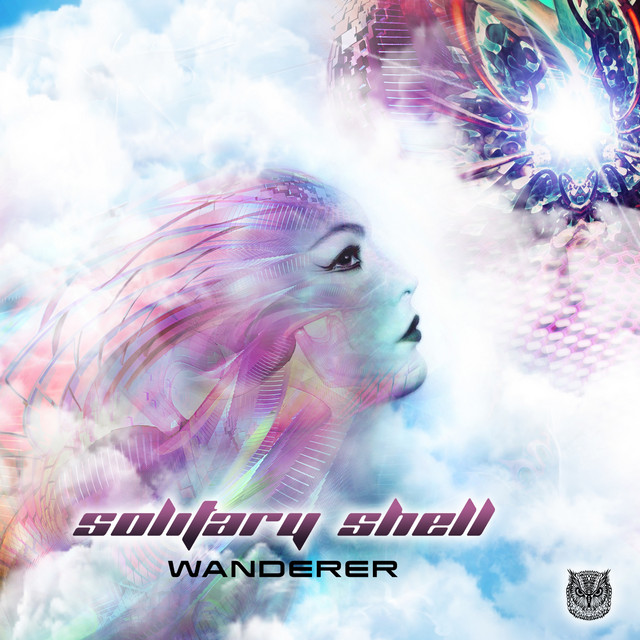 Wanderer album art
