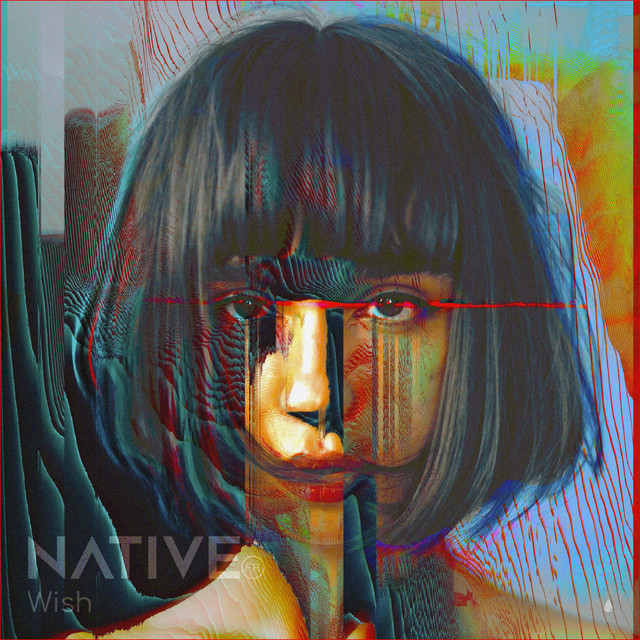 Wish cover art