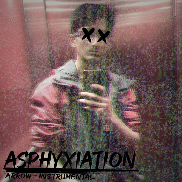 Asphxiation cover art