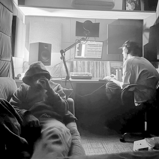 album image