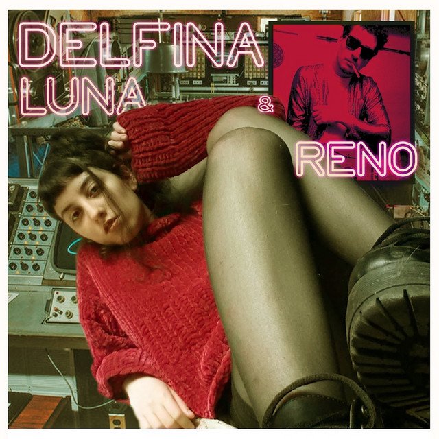Delfina Luna & Reno