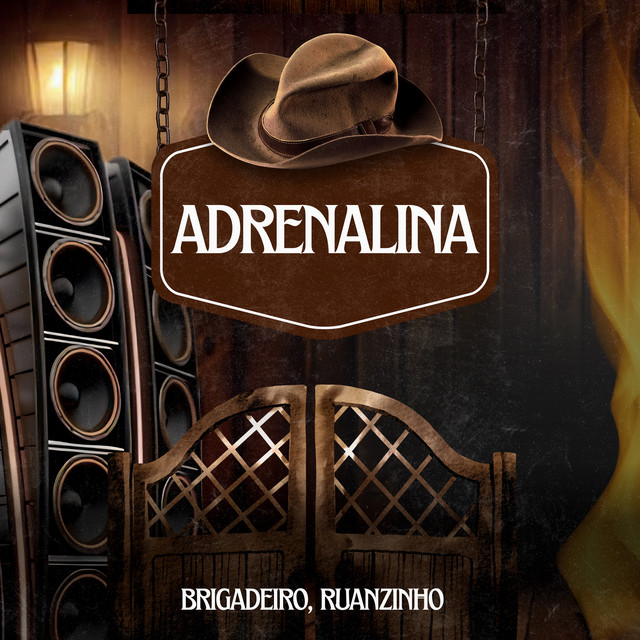 Adrenalina