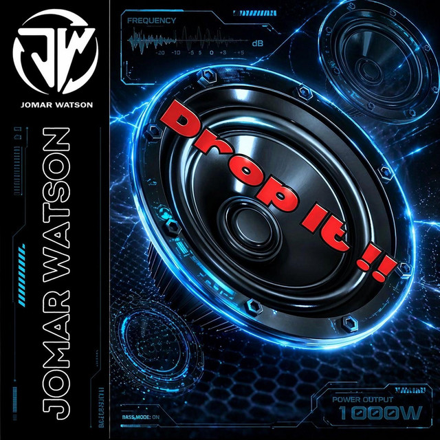 Drop it - Radio Mix