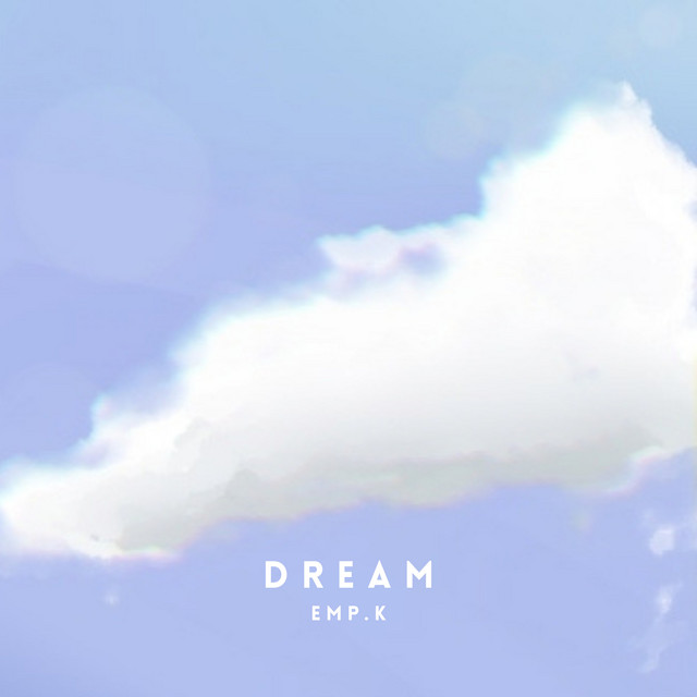 Dream cover art