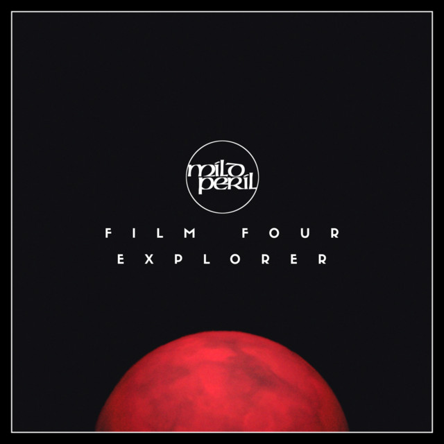 Film Four / Explorer cover